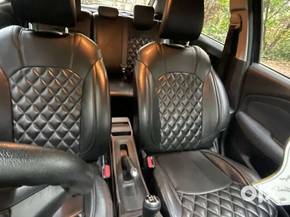 Maruti Suzuki Baleno 2024