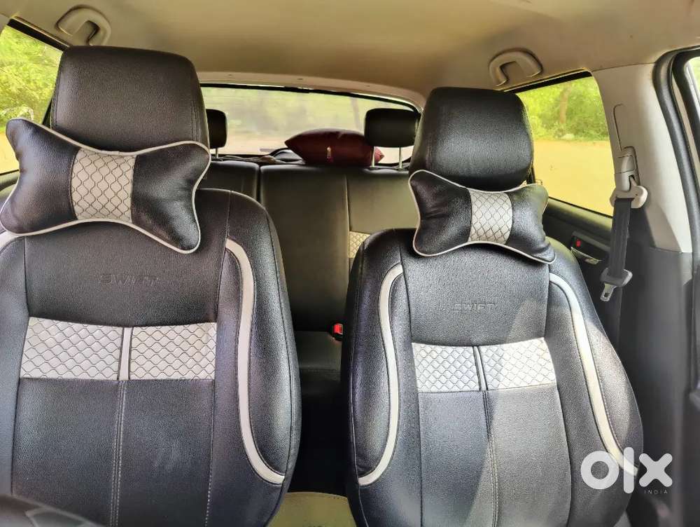 Maruti Suzuki Swift 2015 Diesel 74300 Km Driven