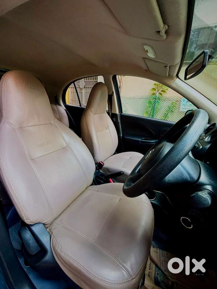 Nissan Micra 2013 Petrol Good Condition