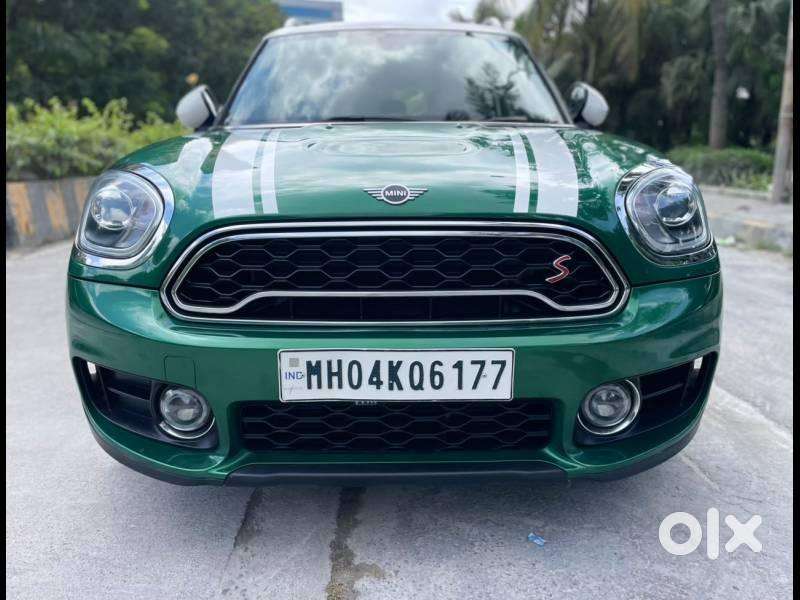 Mini Countryman Cooper S [ ], 2021, Petrol