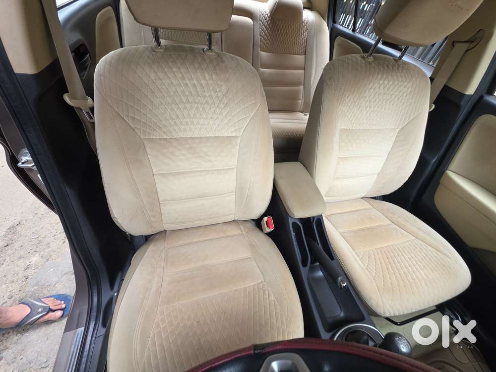 Honda City I Vtec Sv, 2014, Petrol