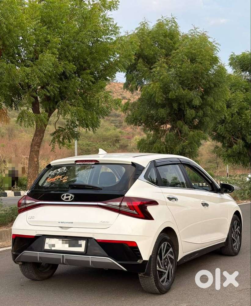 Hyundai I20 Asta 1.2 Mt Dual Tone, 2025, Petrol