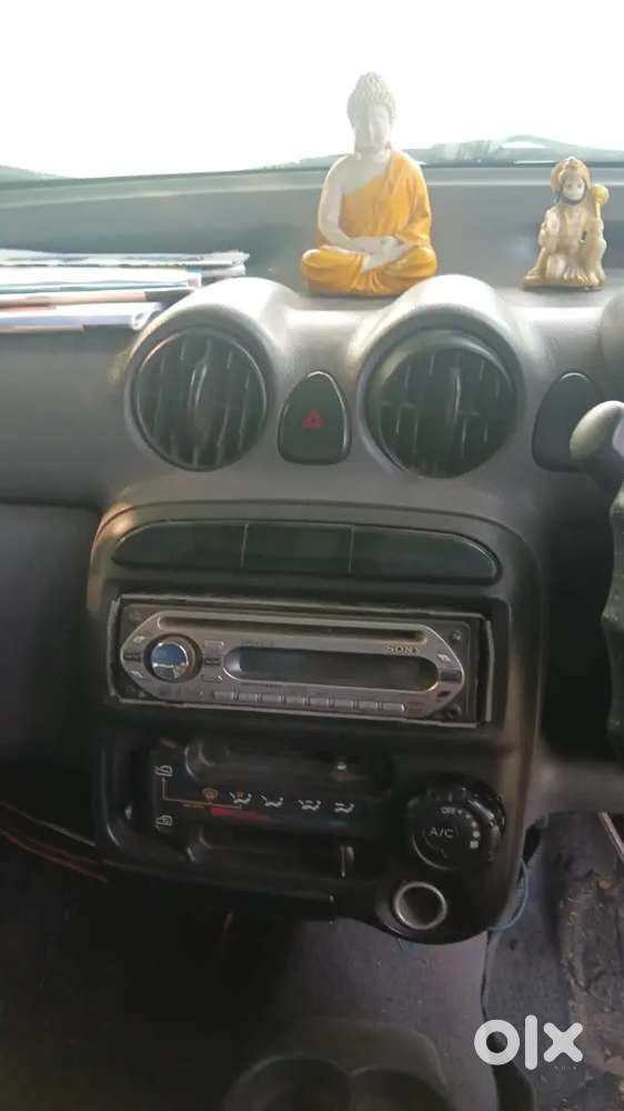 Hyundai Santro Gls Ii 2008 Manual
