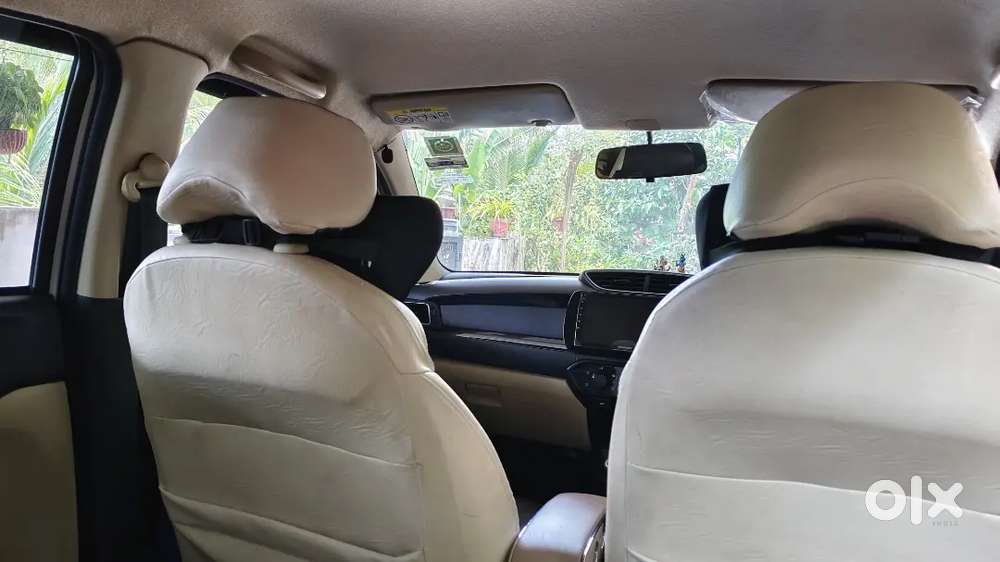 Honda Amaze 2020 Petrol Well Maintained