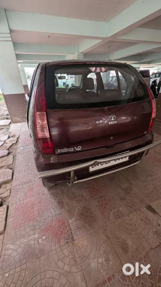 Ghari Very Good Condition My Hai