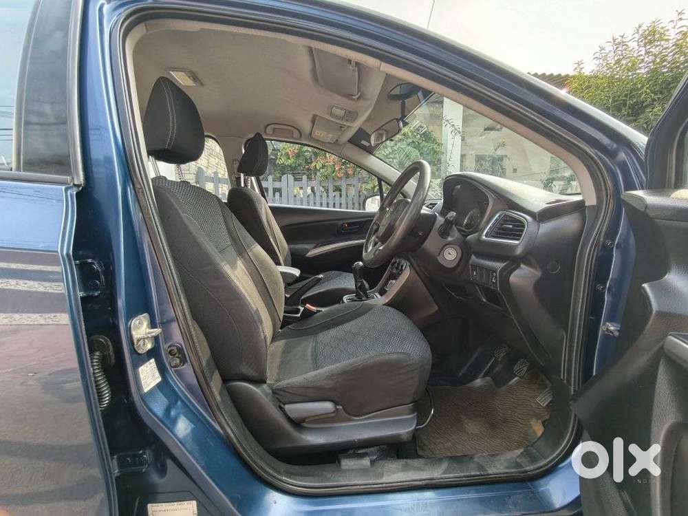 Maruti Suzuki S-cross 2017-2020 1.3 Sigma, 2018, Diesel