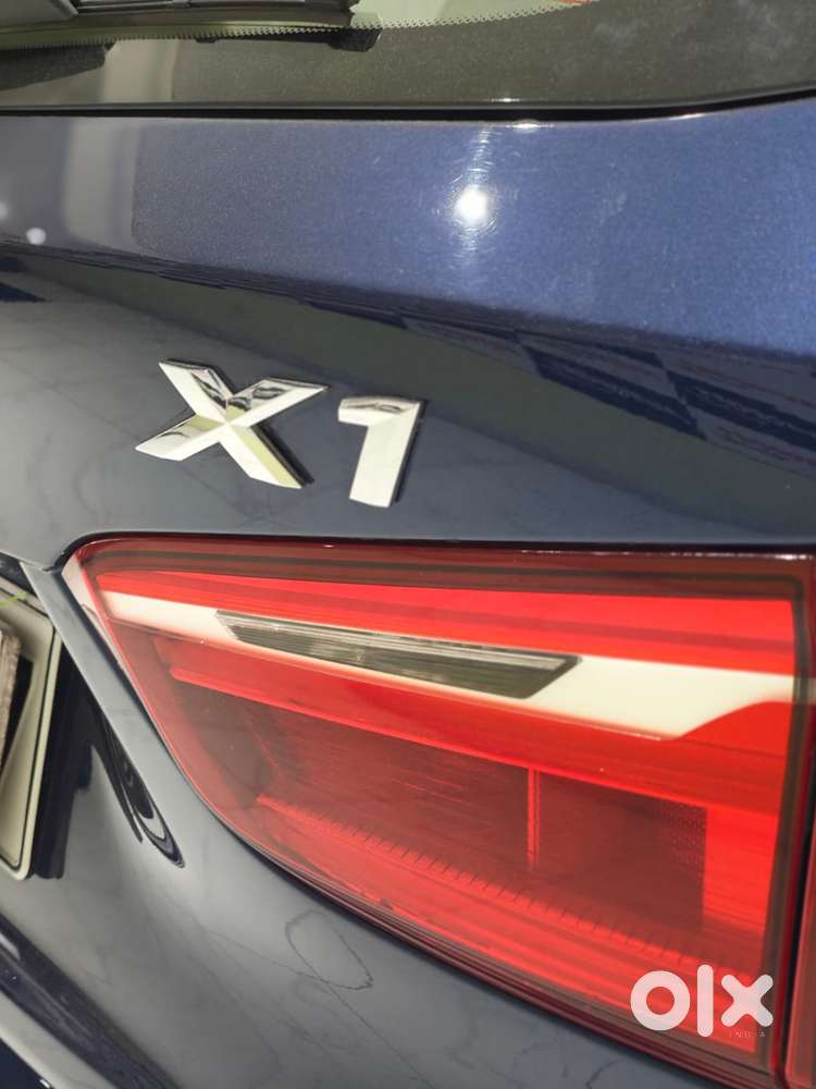 Bmw X1 Sdrive 20d X Line, 2018, Diesel