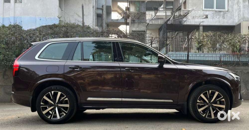 Volvo Xc90 B5 Ultra, 2025, Petrol