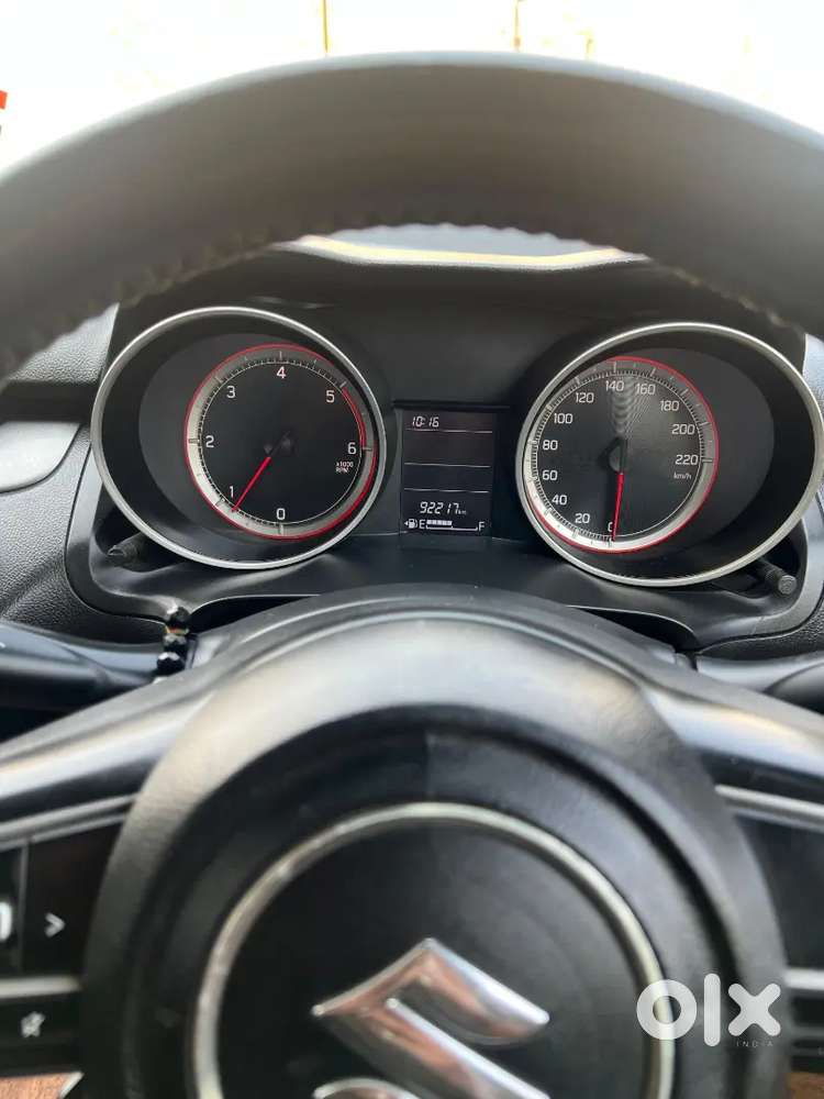 Maruti Suzuki Swift 2018 Diesel Well Maintained