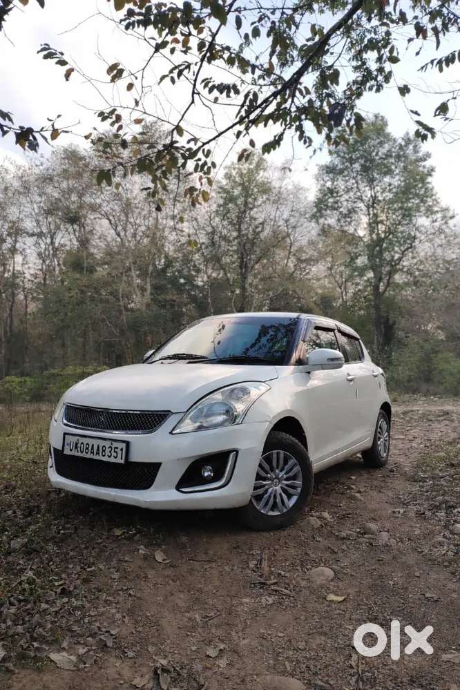 Maruti Swift Vdi 2013