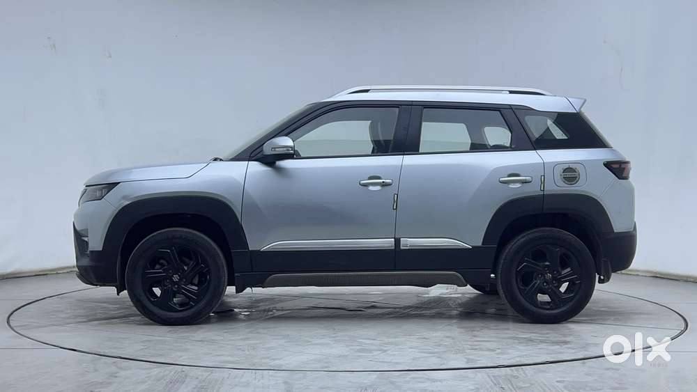 Maruti Suzuki Vitara Brezza 1.5 Vxi, 2022, Petrol