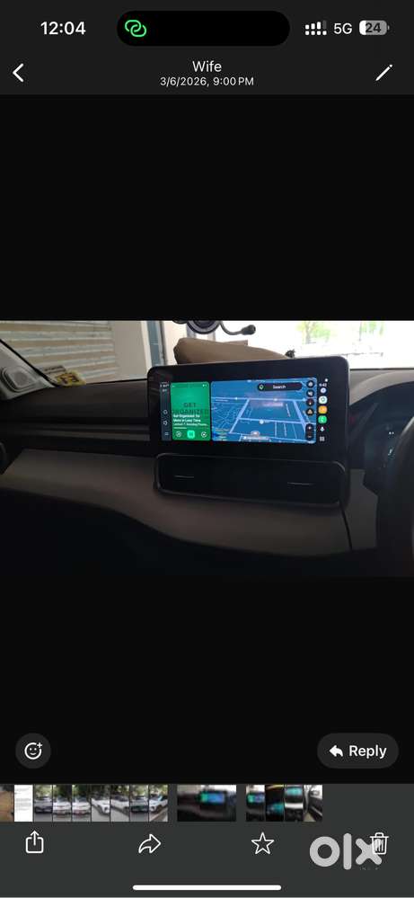 Tata Punch Ev 2024 Electric Good Condition