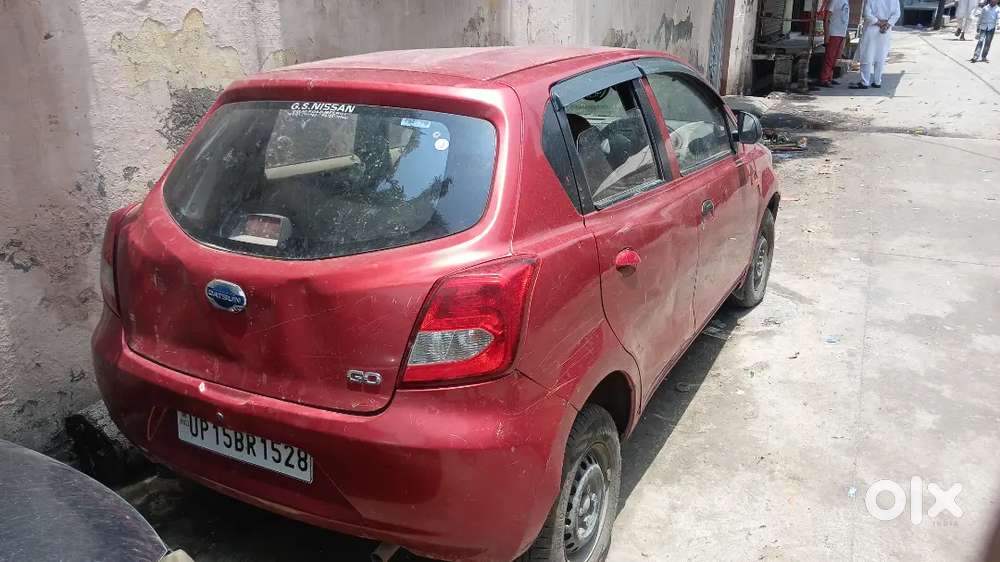 Datsun Car Ok Engine Power Window And Power Stairing