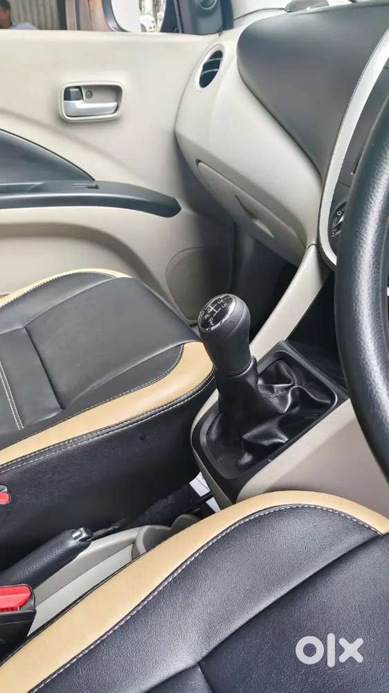 Maruti Suzuki Celerio 2016