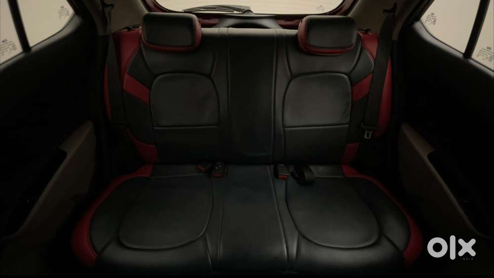 Hyundai Grand I10 1.2 Kappa Asta At Vtvt, 2014, Petrol