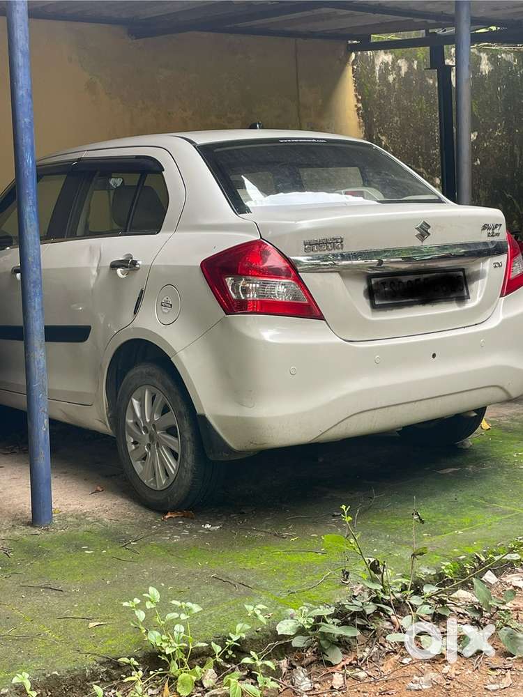 Maruti Suzuki Swift Dzire 2015 Petrol Good Condition