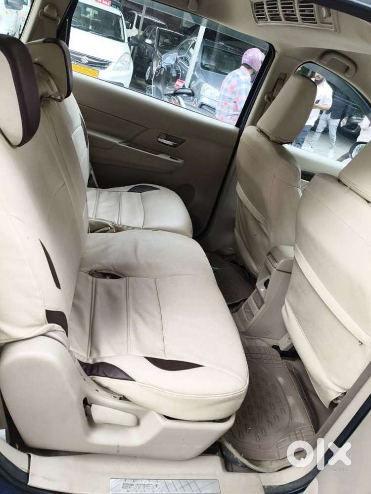 Maruti Suzuki Ertiga Maruti-suzuki-ertiga-zdi-plus, 2019, Diesel