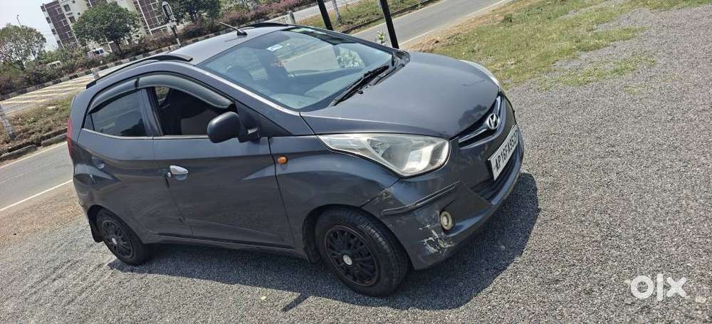Hyundai Eon Era +, 2018, Petrol