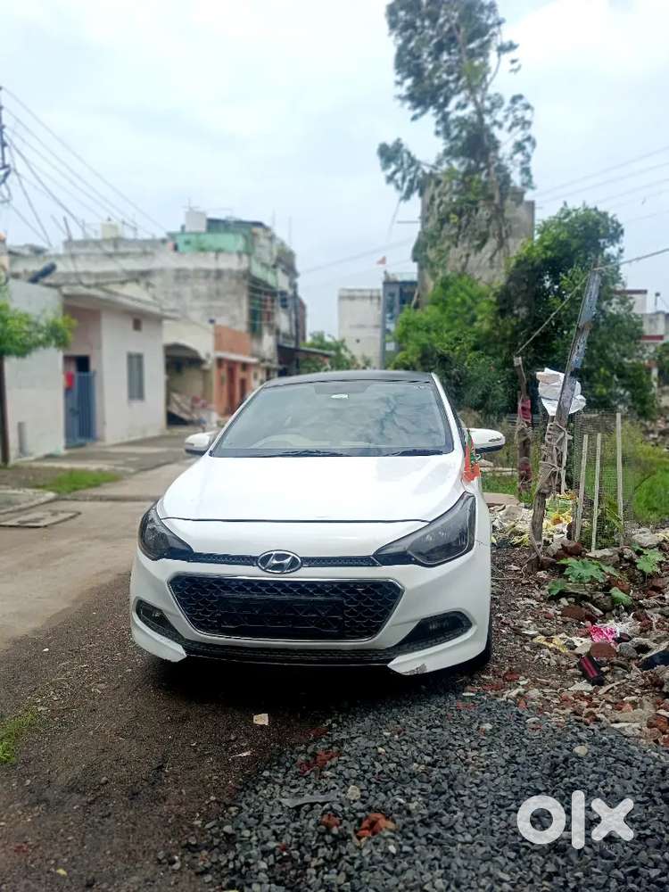 Hyundai Elite I20 Crdi Asta 2014 Time Pass Ke Liye Phone Yai Message N