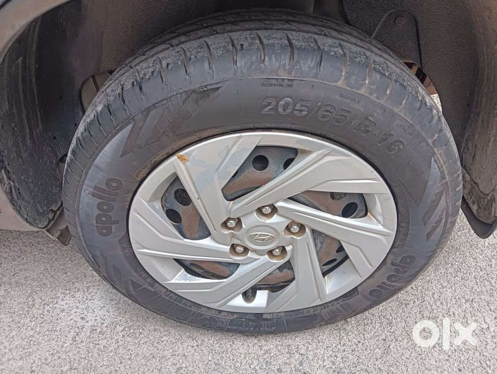 Hyundai Creta E 1.5 Diesel, 2020, Diesel