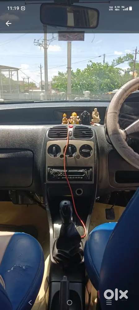 Tata Indica Ev2 2016 Diesel. T. Board Surrender