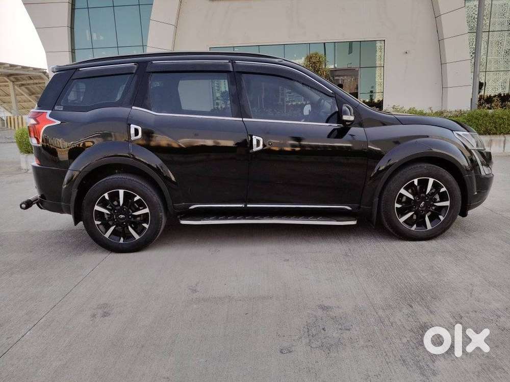 Mahindra Xuv500 W11, 2021, Diesel