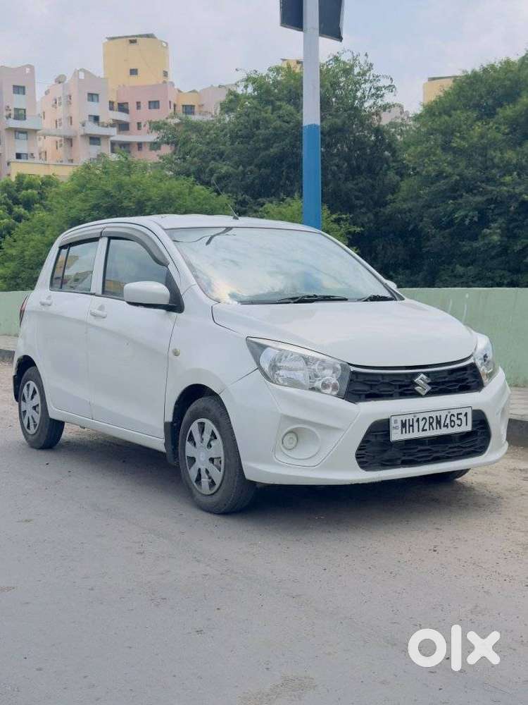 Maruti Suzuki Celerio Vxi(o), 2019, Cng & Hybrids