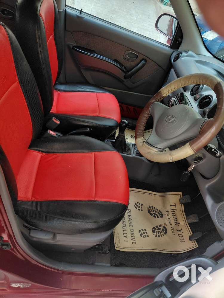 Hyundai Santro Xing Xo, 2007, Petrol