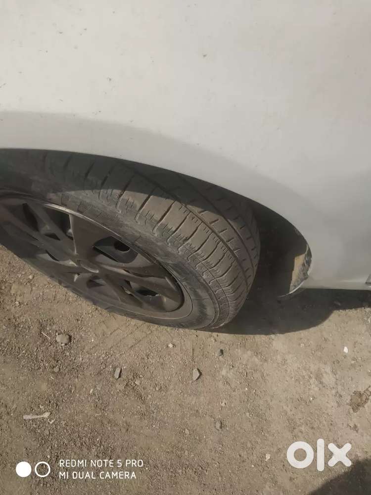 Maruti Suzuki Dzire 2014