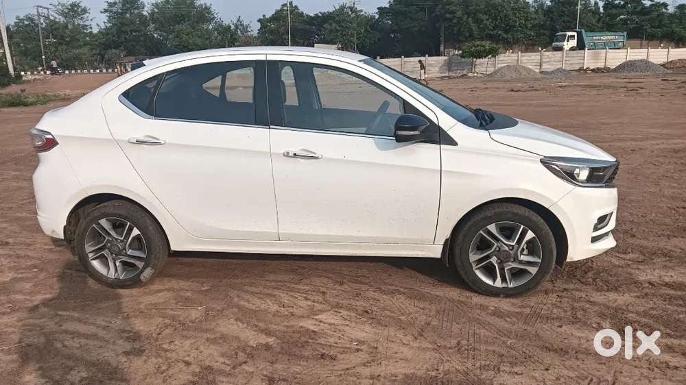Tata Tigor