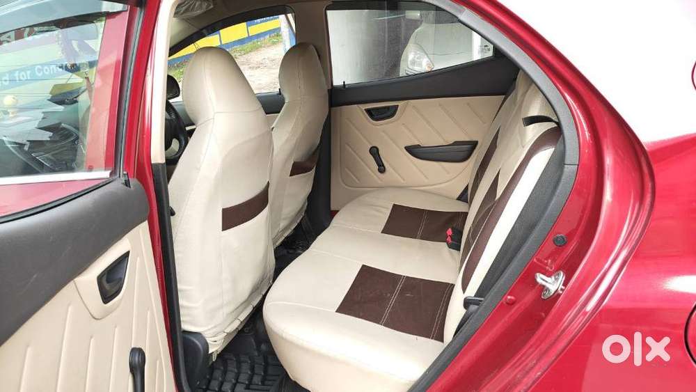 Hyundai Eon Sportz, 2018, Petrol