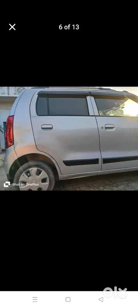 Petrol Up14 Original Running