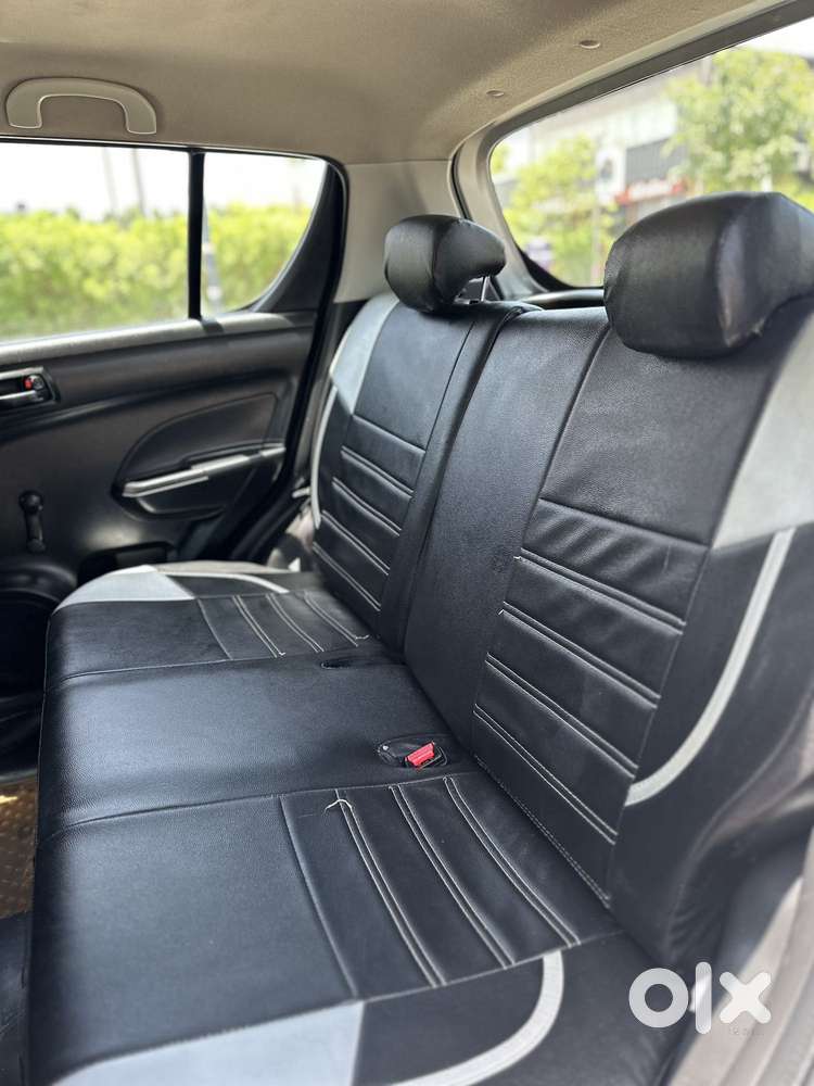Maruti Suzuki Swift Lxi Option, 2017, Cng & Hybrids
