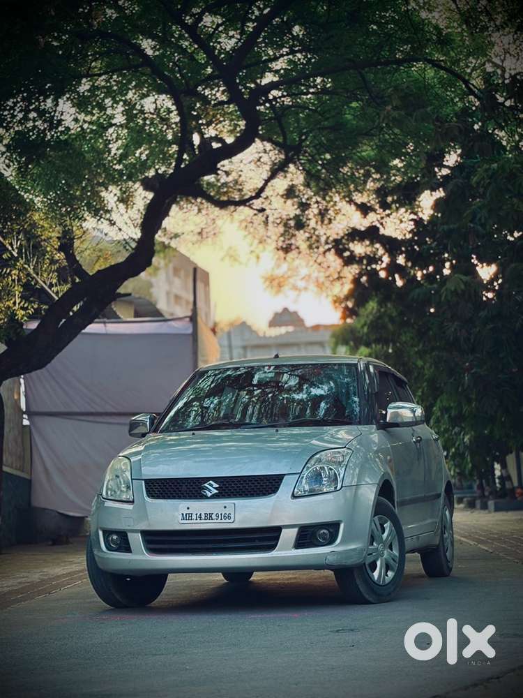 Maruti Swift Petrol 2008