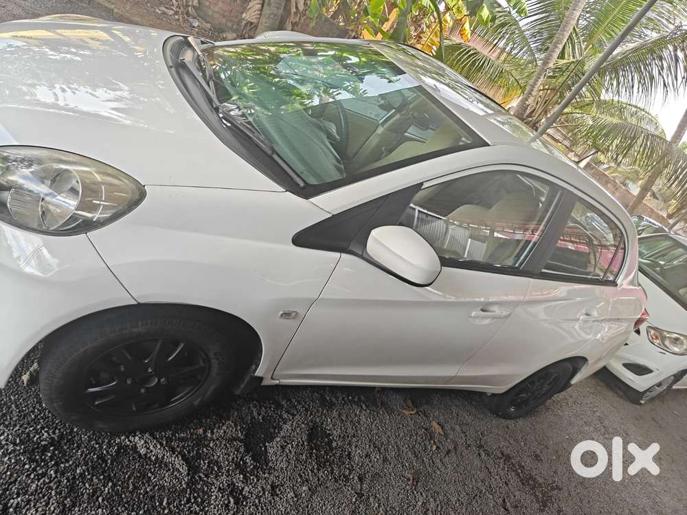 Honda Amaze Sx I-dtec, 2013, Diesel