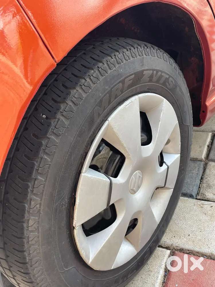 Maruti Suzuki A-star 2010 Petrol Good Condition