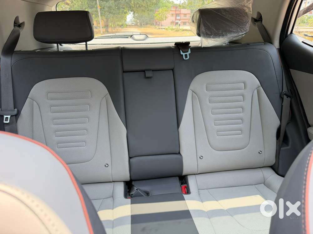 Hyundai Creta 1.6 Sx Option Diesel, 2025, Diesel