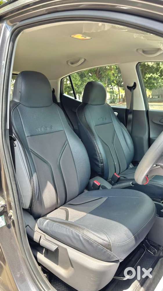 Hyundai Grand I10 Nios Sportz, 2023, Cng & Hybrids