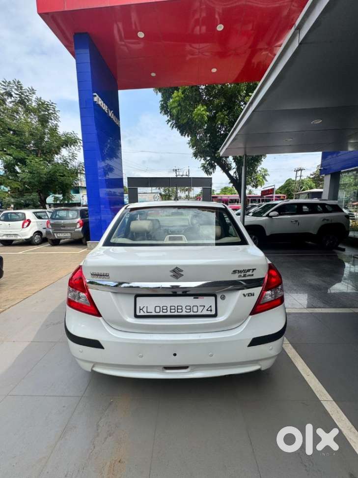 Maruti Suzuki Swift Dzire 2012-2015 Vdi, 2013, Diesel