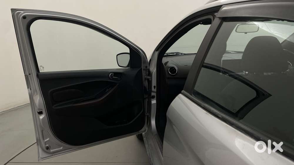 Ford Freestyle Titanium Diesel, 2018, Diesel