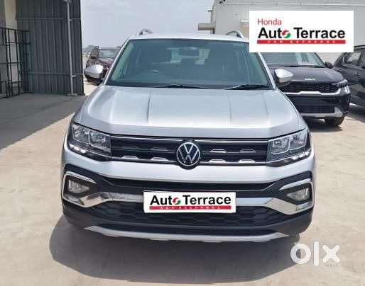 Volkswagen Taigun 1.0 Tsi Highline, 2022, Petrol