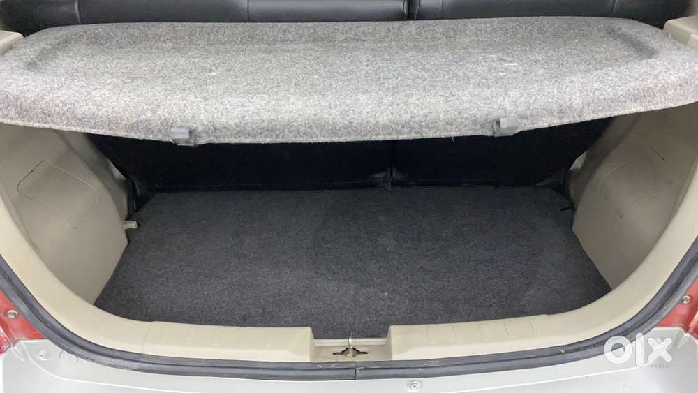 Maruti Suzuki Celerio Zxi Amt, 2019, Petrol