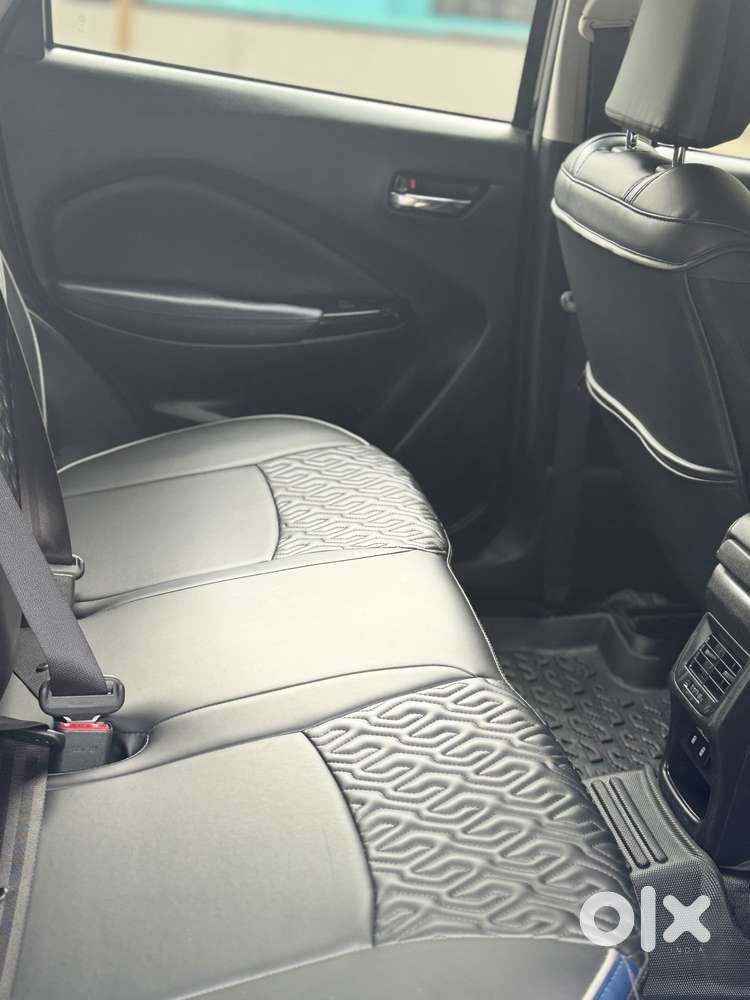Maruti Suzuki Baleno 1.2 Zeta At, 2023, Petrol