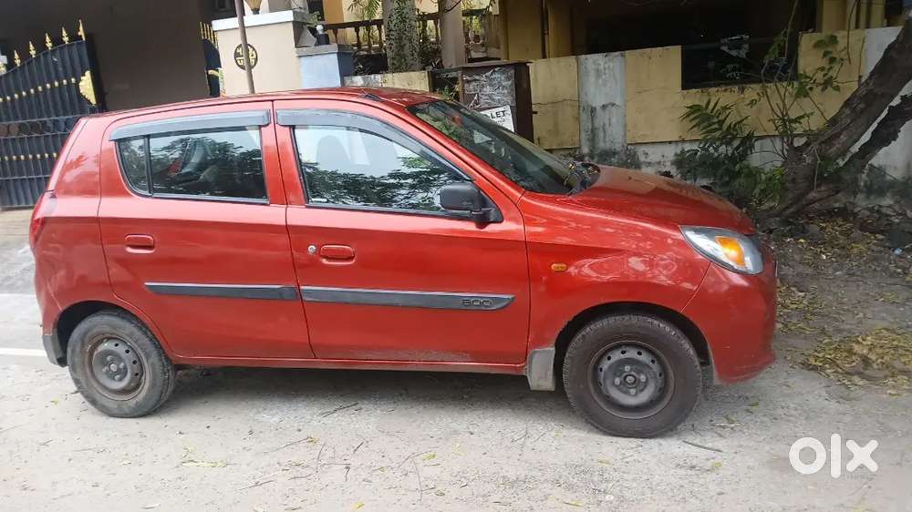 Maruti Suzuki Alto 800 2022 Petrol 45000 Km Driven