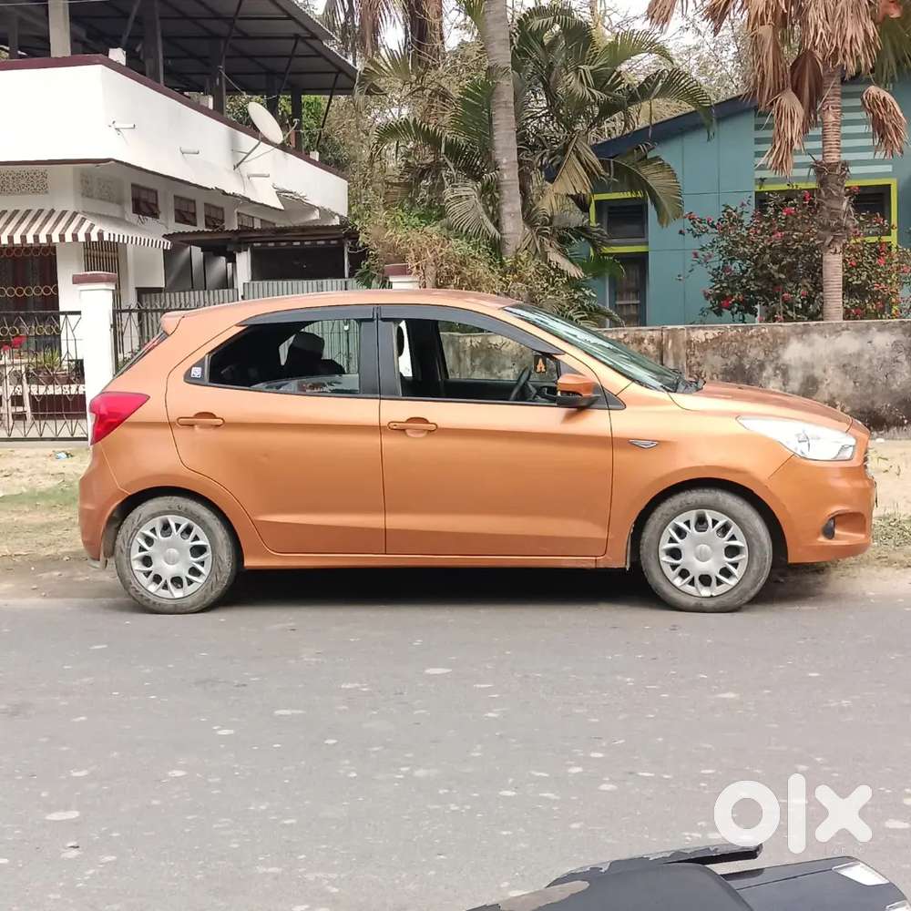 Ford Figo12th Petrol Good Condition ,,urgent Sell/money Problem