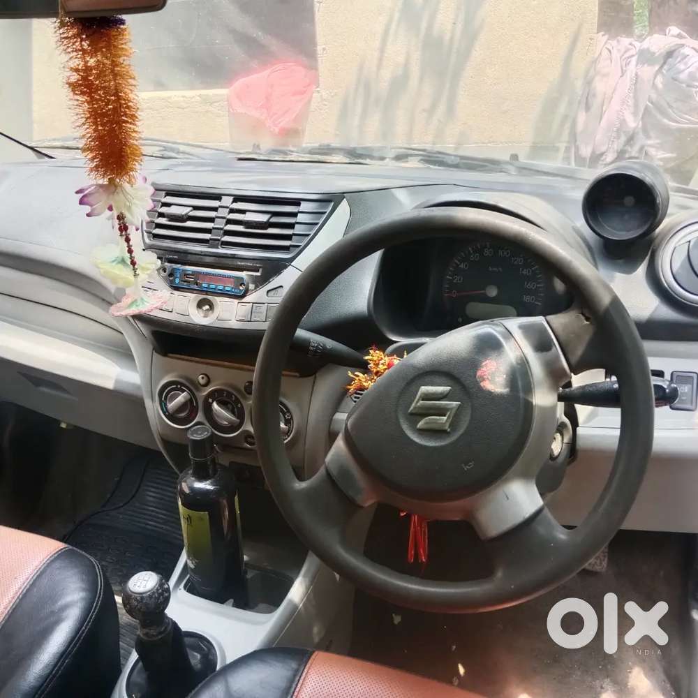 Maruti Suzuki A-star 16 Petrol 100005 Km Driven