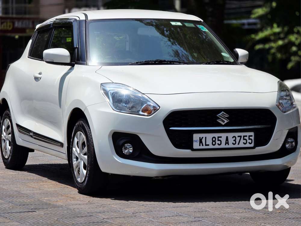 Maruti Suzuki Swift Vxi 1.2 Abs Bs-iv, 2022, Petrol