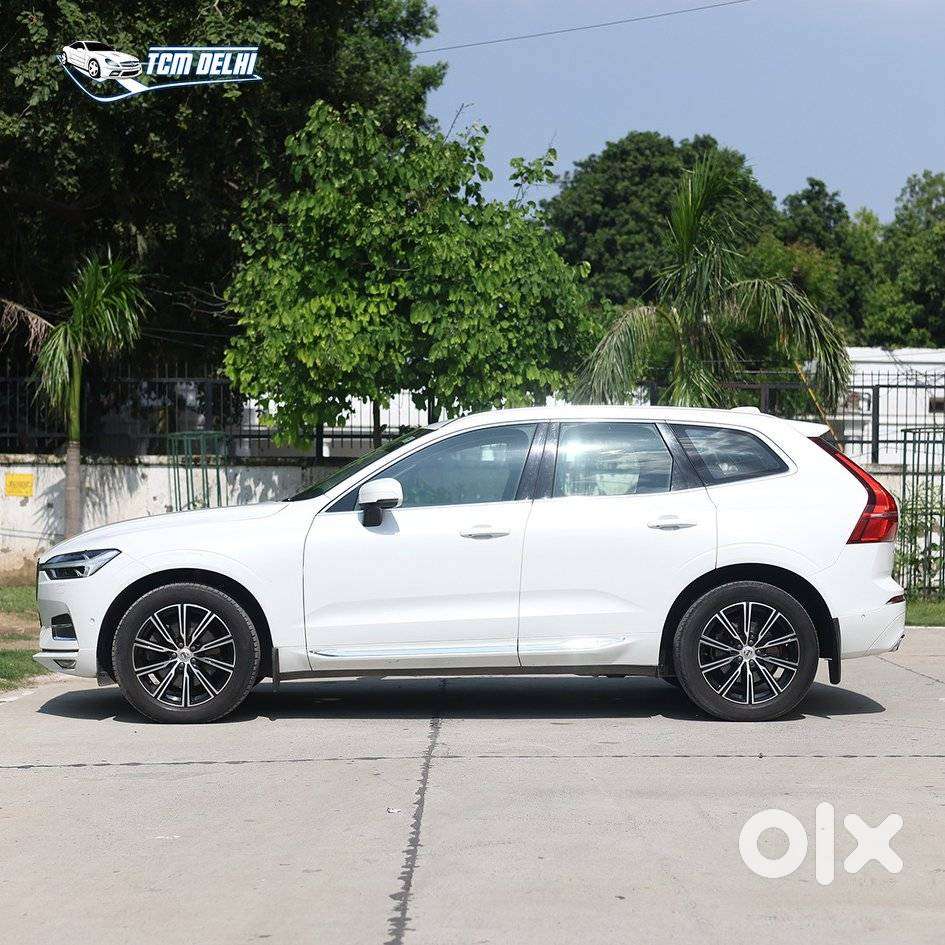 Volvo Xc60 Inscription, 2020, Diesel
