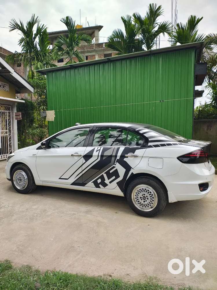 Maruti Suzuki Ciaz 2016
