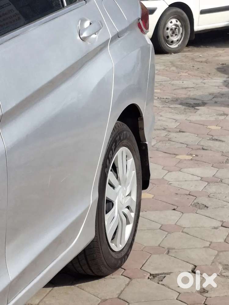 Honda City 2017 Cng & Hybrids 145000 Km Driven